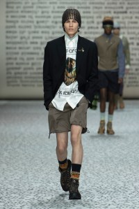 Dior Men's Pre-Fall 2022