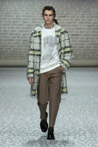 Dior Men's Pre-Fall 2022