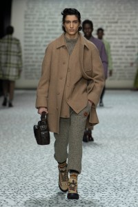 Dior Men's Pre-Fall 2022
