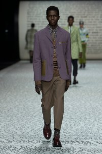 Dior Men's Pre-Fall 2022