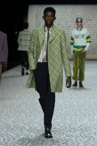 Dior Men's Pre-Fall 2022