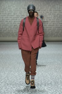 Dior Men's Pre-Fall 2022