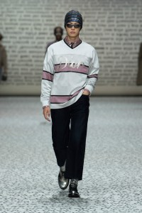 Dior Men's Pre-Fall 2022