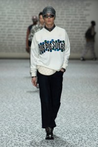 Dior Men's Pre-Fall 2022