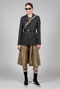 Dior Pre-Fall 2022 Preview