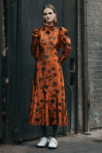 Erdem Pre-Fall 2022