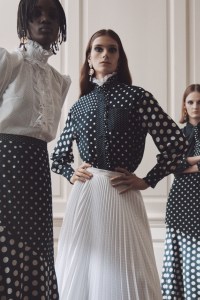 Erdem Pre-Fall 2022