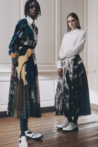 Erdem Pre-Fall 2022