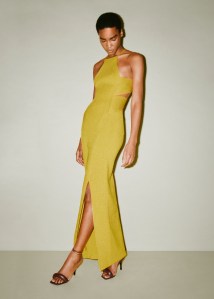 Galvan Pre-Fall 2022