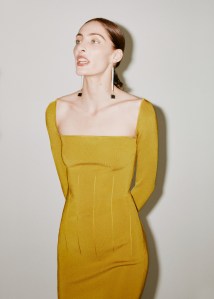 Galvan Pre-Fall 2022