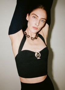 Galvan Pre-Fall 2022