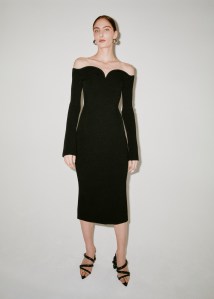 Galvan Pre-Fall 2022