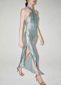 Galvan Pre-Fall 2022