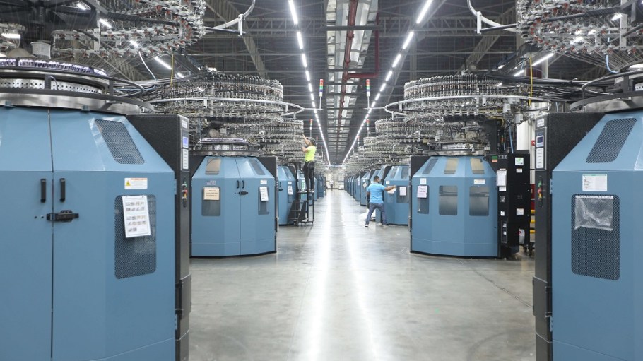 Gildan and Parkdale's new investments augment the growing momentum to onshore and reshore apparel production in the Western Hemisphere.