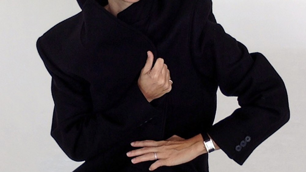 Los Angeles-based denim brand Frame tapped stylist Ilona Hamer for its latest 10-piece capsule collection of everyday chic essentials.