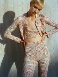 Jonathan Simkhai Pre Fall 2022