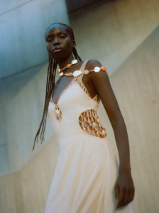 Jonathan Simkhai Pre Fall 2022