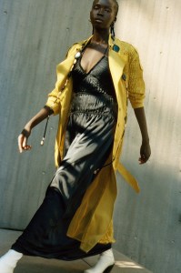 Jonathan Simkhai Pre Fall 2022