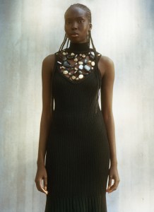 Jonathan Simkhai Pre Fall 2022
