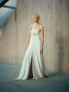 Jonathan Simkhai Pre Fall 2022