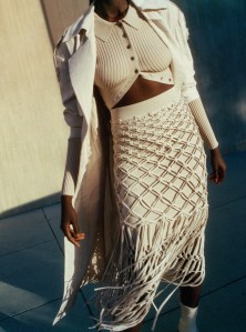 Jonathan Simkhai Pre Fall 2022