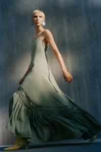 Jonathan Simkhai Pre Fall 2022