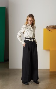 Lafayette 148 Pre-Fall 2022