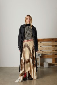 Lafayette 148 Pre-Fall 2022