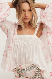 LoveShackFancy Pre-Fall 2022
