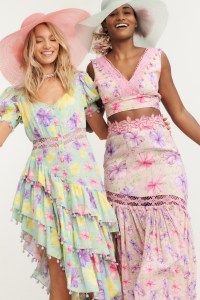 LoveShackFancy Pre-Fall 2022