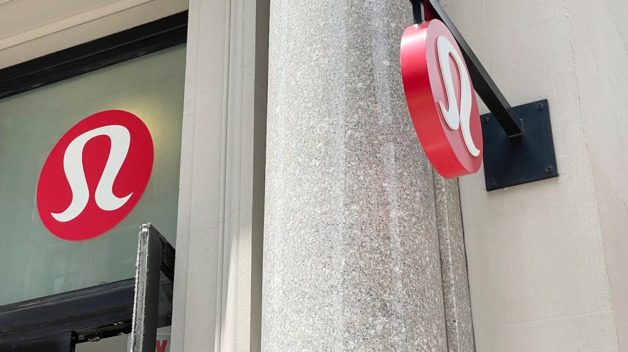 Lululemon saw third quarter sales increase 30 percent to $1.45 billion on net income of $187.8 million.