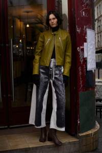 MM6 Maison Margiela Pre-Fall 2022