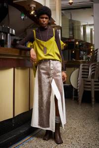 MM6 Maison Margiela Pre-Fall 2022
