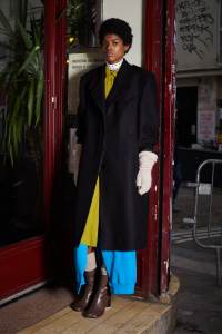 MM6 Maison Margiela Pre-Fall 2022