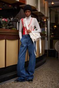 MM6 Maison Margiela Pre-Fall 2022
