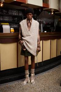MM6 Maison Margiela Pre-Fall 2022
