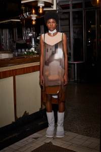 MM6 Maison Margiela Pre-Fall 2022