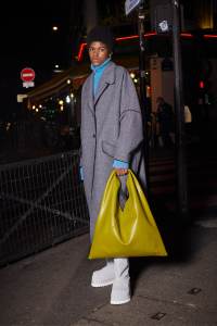 MM6 Maison Margiela Pre-Fall 2022