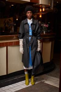 MM6 Maison Margiela Pre-Fall 2022