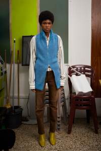 MM6 Maison Margiela Pre-Fall 2022