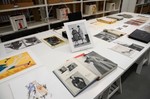 Max Mara’s Ian Griffiths on the Power of Sketches