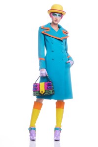 Moschino Pre-Fall 2022