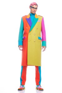 Moschino Pre-Fall 2022