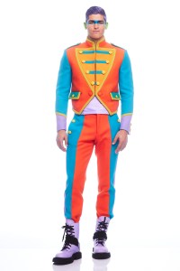 Moschino Pre-Fall 2022