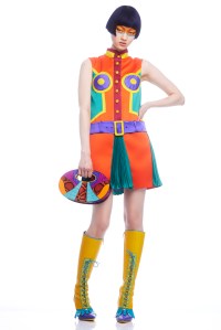 Moschino Pre-Fall 2022