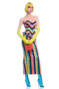Moschino Pre-Fall 2022