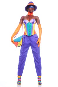 Moschino Pre-Fall 2022