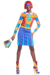Moschino Pre-Fall 2022