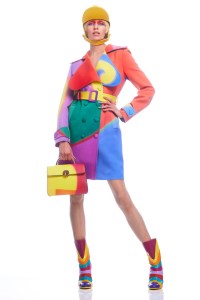 Moschino Pre-Fall 2022