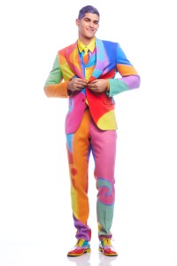 Moschino Pre-Fall 2022